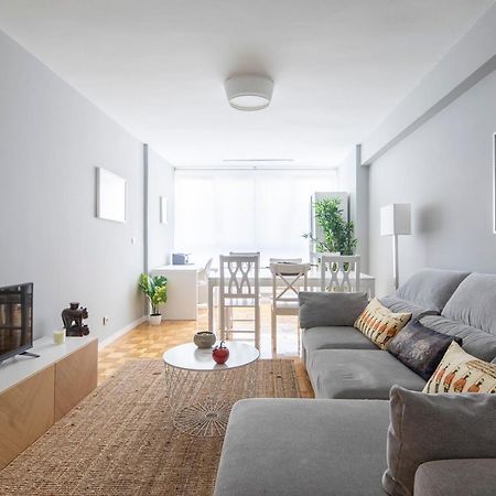 Апартаменты Midtown Rosalia Виго Экстерьер фото