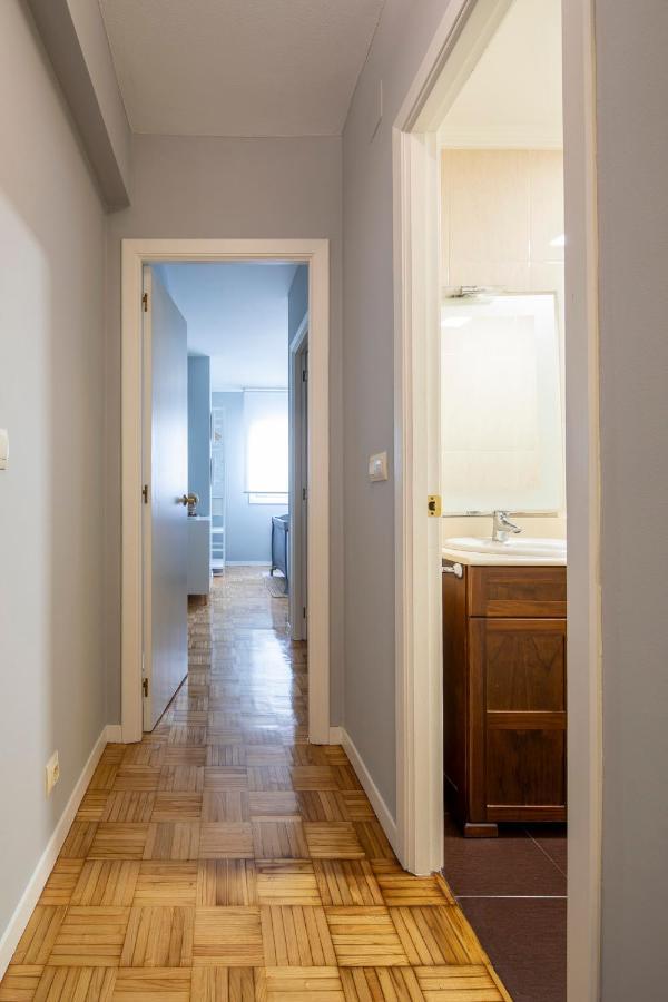 Апартаменты Midtown Rosalia Виго Экстерьер фото