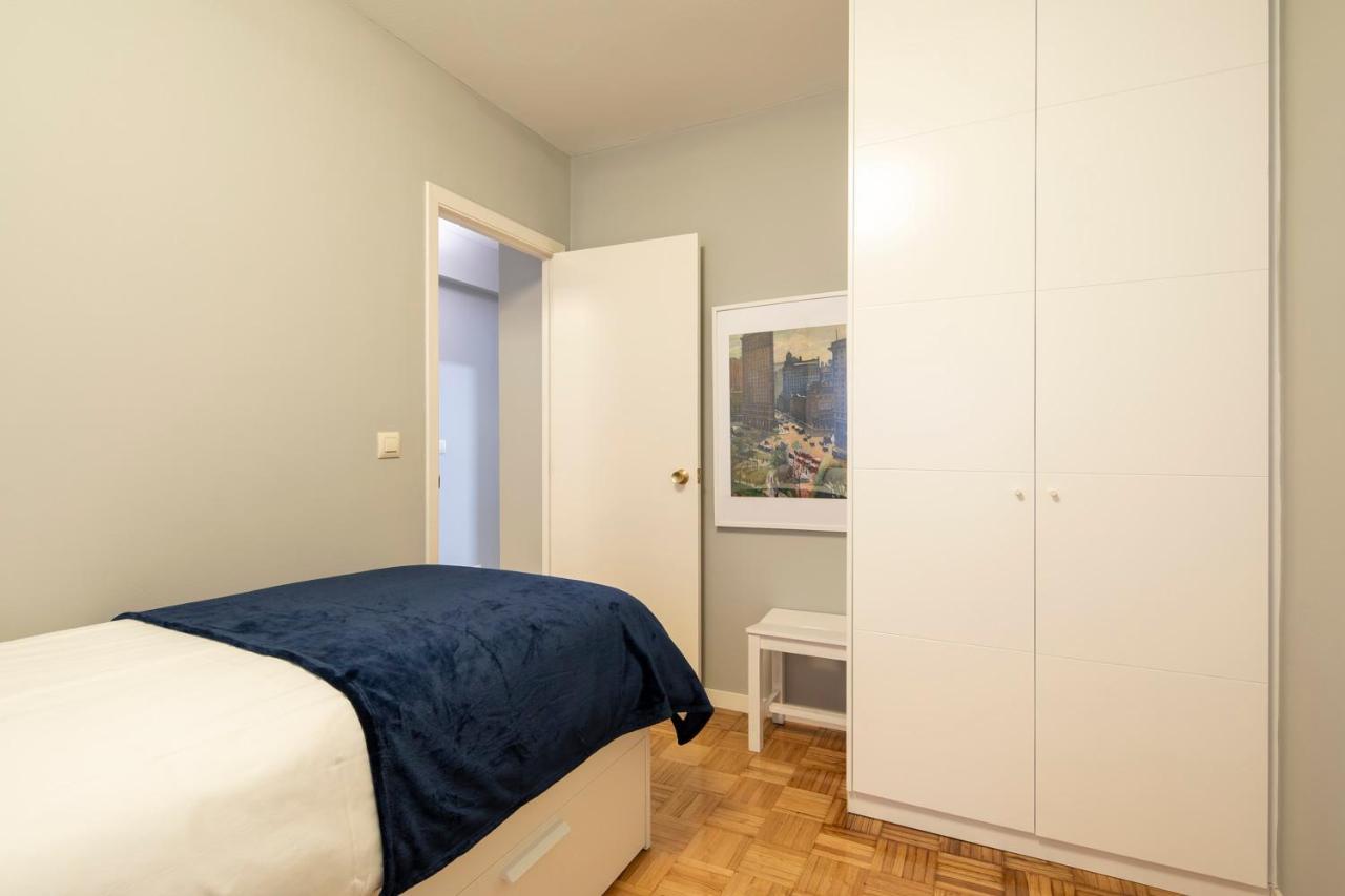 Апартаменты Midtown Rosalia Виго Экстерьер фото